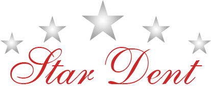 Star Dent logo